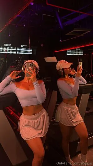 Sheylaj OnlyFans Leaked Free Thumbnail Picture - #2ZZAKmPiyu