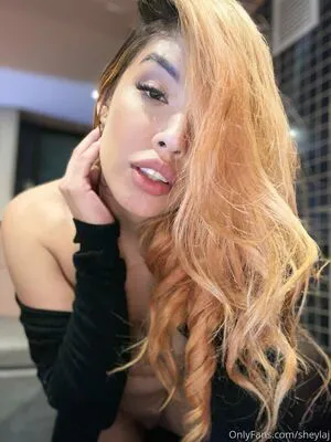 Sheylaj OnlyFans Leaked Free Thumbnail Picture - #2ryS7Eetvg