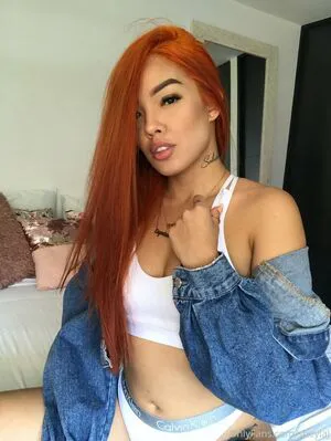 Sheylaj OnlyFans Leaked Free Thumbnail Picture - #7bx22e73iS
