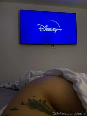 Sheylaj OnlyFans Leaked Free Thumbnail Picture - #C2bOPM9zAm