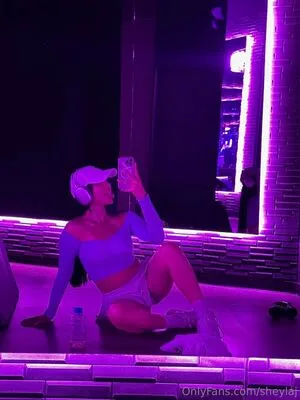 Sheylaj OnlyFans Leaked Free Thumbnail Picture - #DUxgZ76DXw