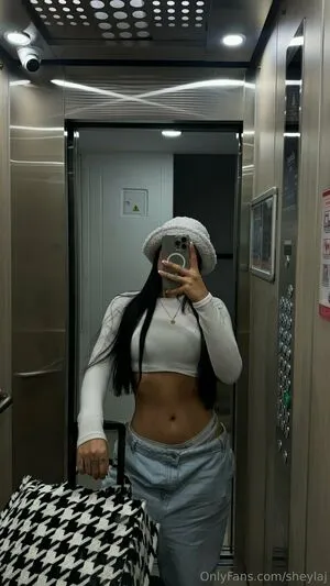 Sheylaj OnlyFans Leaked Free Thumbnail Picture - #Fp8XuKFv8I