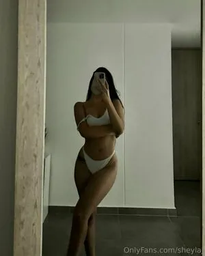 Sheylaj OnlyFans Leaked Free Thumbnail Picture - #HQanyxKTW5