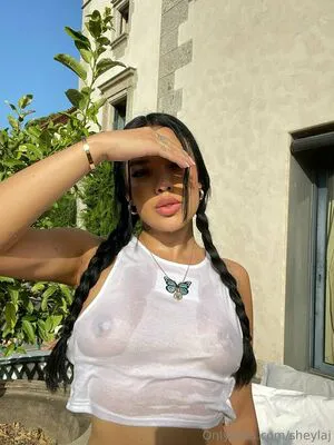 Sheylaj OnlyFans Leaked Free Thumbnail Picture - #Jg5phAWf33