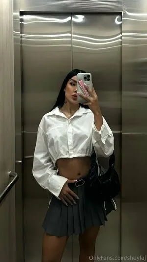 Sheylaj OnlyFans Leaked Free Thumbnail Picture - #UBPWcFZxqo