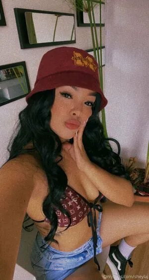 Sheylaj OnlyFans Leaked Free Thumbnail Picture - #amMLyXeSbf
