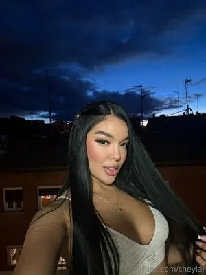 Sheylaj OnlyFans Leaked Free Thumbnail Picture - #bdIvejEBTd