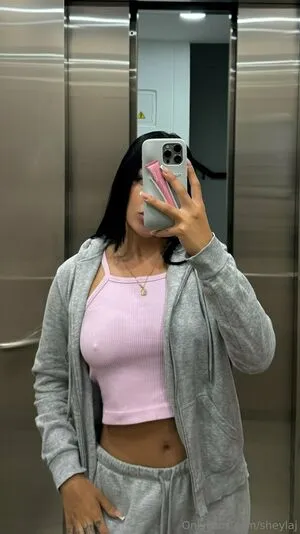 Sheylaj OnlyFans Leaked Free Thumbnail Picture - #ck0nZlhoi1