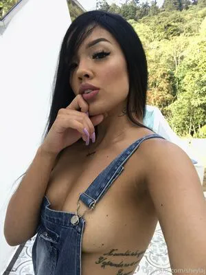 Sheylaj OnlyFans Leaked Free Thumbnail Picture - #gxiVre2v49