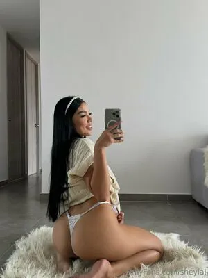 Sheylaj OnlyFans Leaked Free Thumbnail Picture - #mDcS2W6k2C
