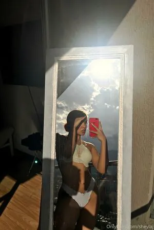 Sheylaj OnlyFans Leaked Free Thumbnail Picture - #pvzz508taC