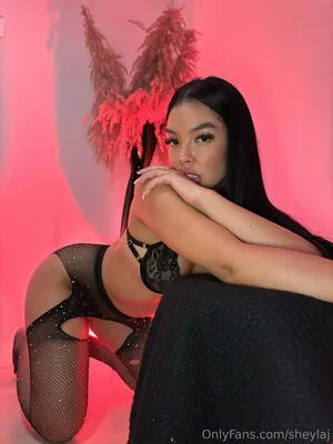 Sheylaj OnlyFans Leaked Free Thumbnail Picture - #vQ7CopctL1