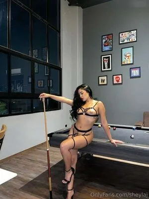 Sheylaj OnlyFans Leaked Free Thumbnail Picture - #zPGTkQwEz3