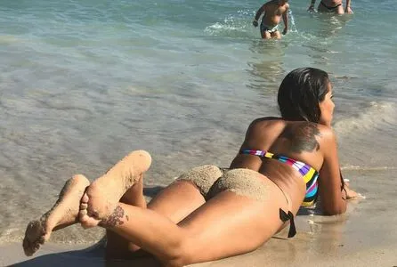 Sheylla Andrade OnlyFans Leaked Free Thumbnail Picture - #hk0opXBwV3