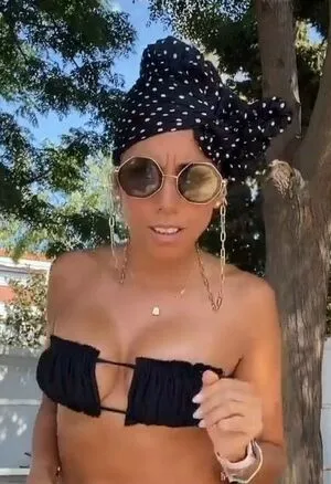 Sheylla Andrade OnlyFans Leaked Free Thumbnail Picture - #tK0UIxPqEj