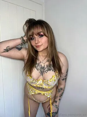 Shh Xx OnlyFans Leaked Free Thumbnail Picture - #cqEj1jv8VW