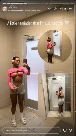 Shhaannyy OnlyFans Leaked Free Thumbnail Picture - #L0fW0OMCcT