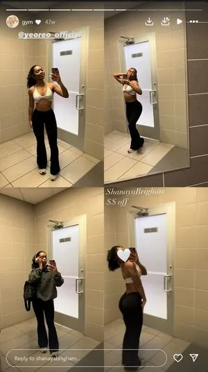 Shhaannyy OnlyFans Leaked Free Thumbnail Picture - #Xcy7wmtTaV