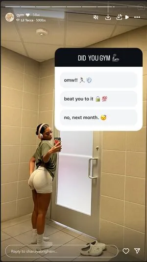 Shhaannyy OnlyFans Leaked Free Thumbnail Picture - #kyPDfbxIe3