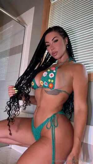 Shhhantell OnlyFans Leaked Free Thumbnail Picture - #2VfXsvclBz