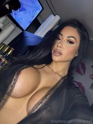 Shhhantell OnlyFans Leaked Free Thumbnail Picture - #6THLnctRNr