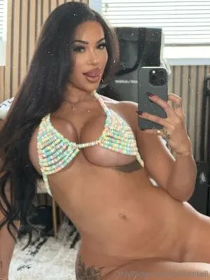 Shhhantell OnlyFans Leaked Free Thumbnail Picture - #86L2vNYPie