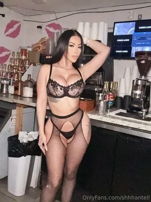 Shhhantell OnlyFans Leaked Free Thumbnail Picture - #9CFoIhmO7L