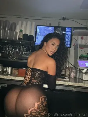 Shhhantell OnlyFans Leaked Free Thumbnail Picture - #FpPDFASDKF