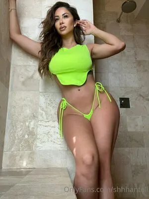 Shhhantell OnlyFans Leaked Free Thumbnail Picture - #H8e0wrv0on