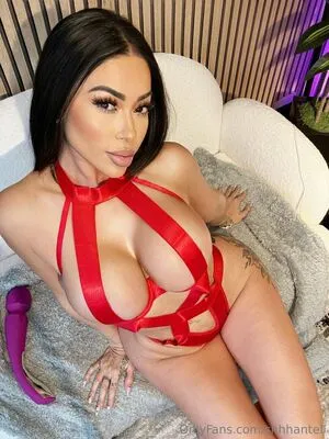 Shhhantell OnlyFans Leaked Free Thumbnail Picture - #KY19ptRLvw