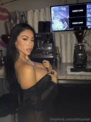 Shhhantell OnlyFans Leaked Free Thumbnail Picture - #P4zi7CojKL