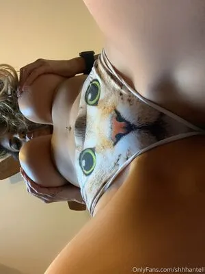 Shhhantell OnlyFans Leaked Free Thumbnail Picture - #WP5YsCcG1u