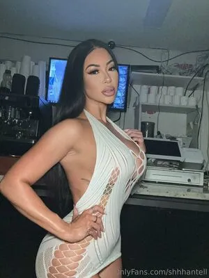 Shhhantell OnlyFans Leaked Free Thumbnail Picture - #Zdi8AjK9JM