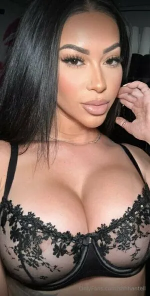 Shhhantell OnlyFans Leaked Free Thumbnail Picture - #fR1mYgYOt8