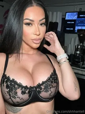 Shhhantell OnlyFans Leaked Free Thumbnail Picture - #i0bVkXavus