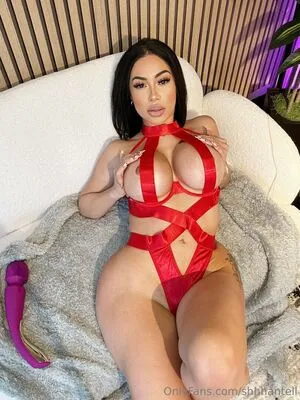 Shhhantell OnlyFans Leaked Free Thumbnail Picture - #vbQ8nw1Qjy