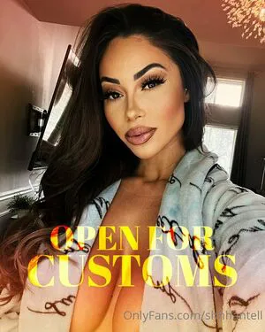 Shhhantell OnlyFans Leaked Free Thumbnail Picture - #Oho9ga4Glw