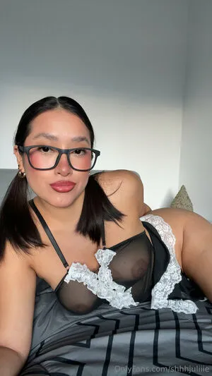 Shhhjuliiie OnlyFans Leaked Free Thumbnail Picture - #b3hTSdVeOG