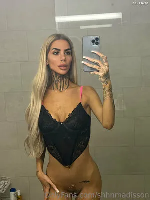 Shhhmadisson OnlyFans Leaked Free Thumbnail Picture - #3jYdE9ODsO