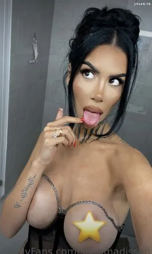 Shhhmadisson OnlyFans Leaked Free Thumbnail Picture - #u7TIor0nt0