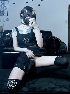 Shi Zozozozozo OnlyFans Leaked Free Thumbnail Picture - #m50CofbYiD