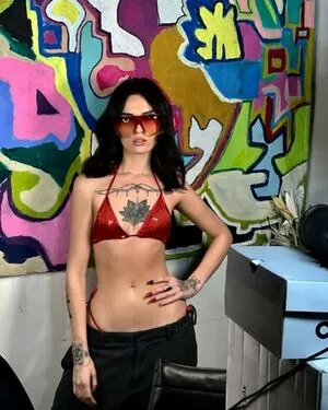 Shia Snow OnlyFans Leaked Free Thumbnail Picture - #2SyMCLOxtL