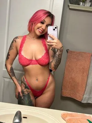 Shiane Danielle OnlyFans Leaked Free Thumbnail Picture - #irEiQDztb9