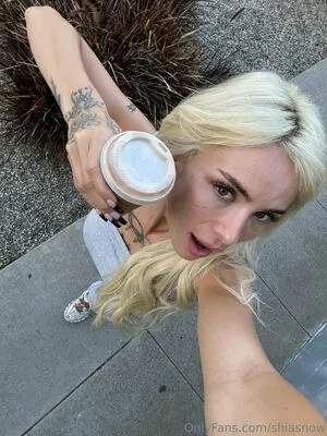 Shiasnow OnlyFans Leaked Free Thumbnail Picture - #5cVWeywbbd