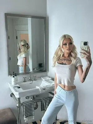 Shiasnow OnlyFans Leaked Free Thumbnail Picture - #5grJUHjgxw