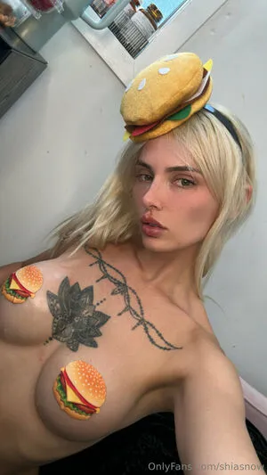 Shiasnow OnlyFans Leaked Free Thumbnail Picture - #7B1An7nU3r