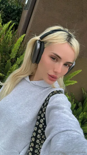 Shiasnow OnlyFans Leaked Free Thumbnail Picture - #9AAexmAGcs
