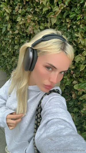 Shiasnow OnlyFans Leaked Free Thumbnail Picture - #9baFgQgu18