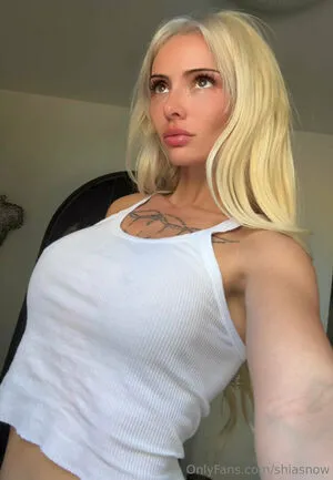 Shiasnow OnlyFans Leaked Free Thumbnail Picture - #BgWTZmOrCr