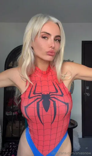 Shiasnow OnlyFans Leaked Free Thumbnail Picture - #EPcTbCVlIt